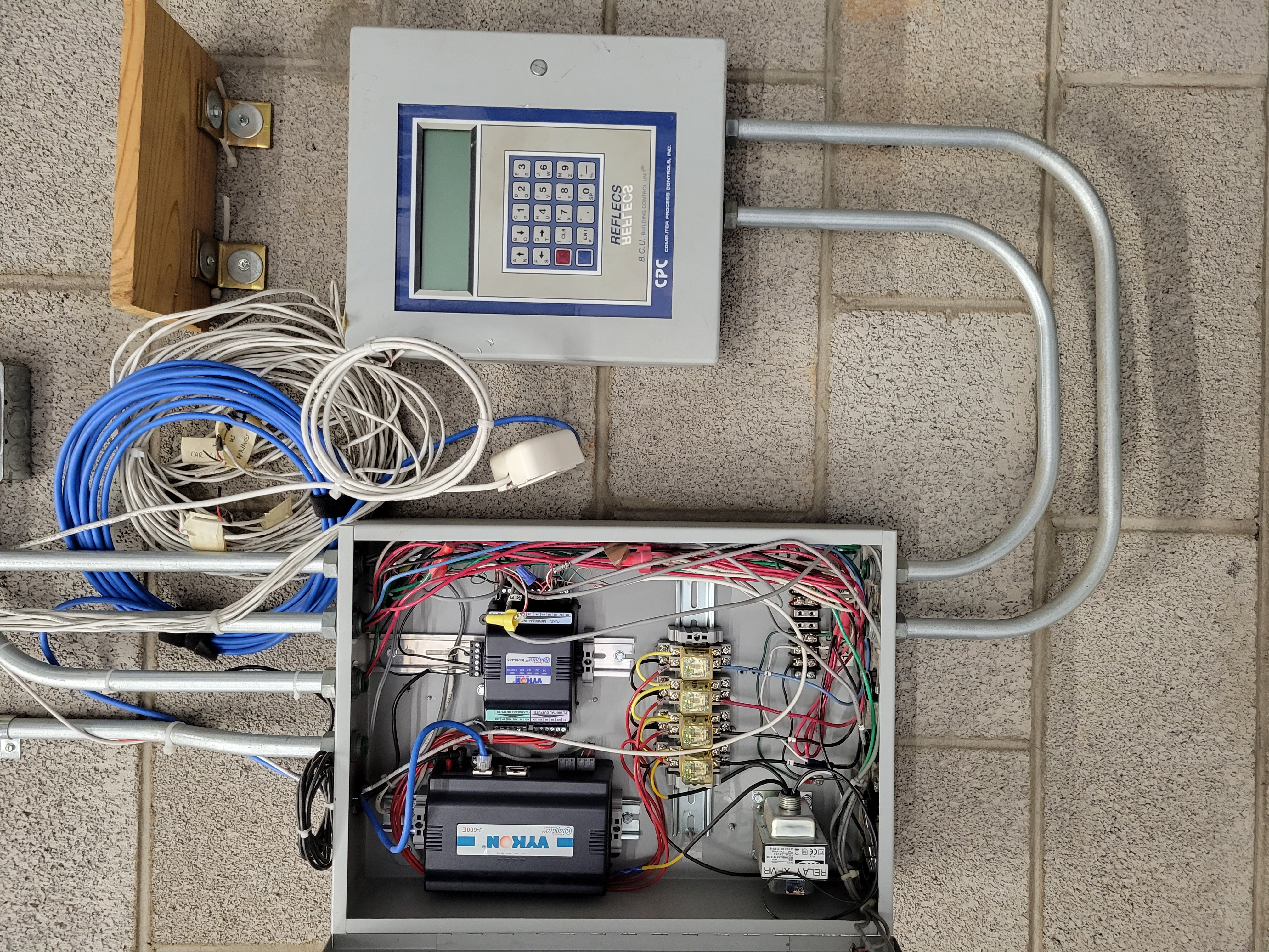 Professional Installation